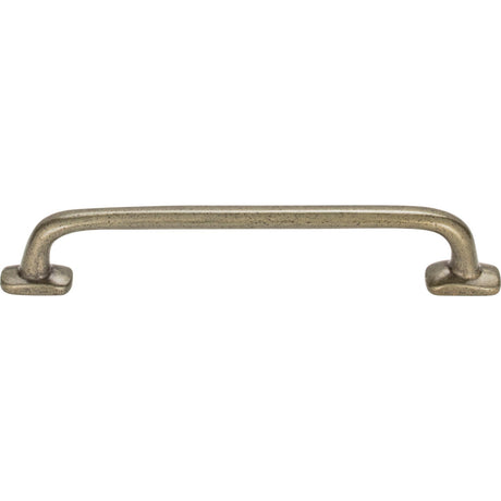 Atlas Homewares 334-CM champagne cabinet pull