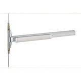 Von Duprin 3347AEO26D3 satin chrome rod exit device