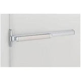 Von Duprin 3347AEO26D4 satin chrome rod exit device