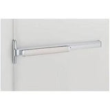 Von Duprin 3347AEO3133 anodized duranodic rod exit device