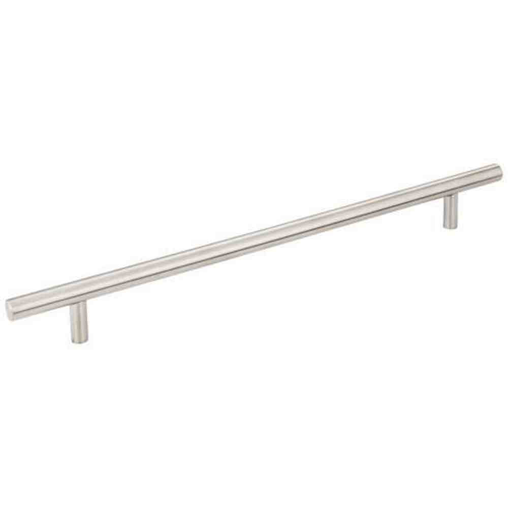 Elements 334SS stainless steel cabinet pull