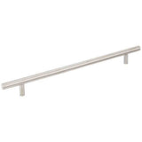 Elements 334SS stainless steel cabinet pull