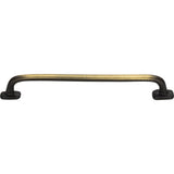 Atlas Homewares 335-ABZ antique bronze cabinet pull