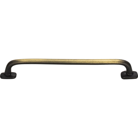 Atlas Homewares 335-ABZ antique bronze cabinet pull