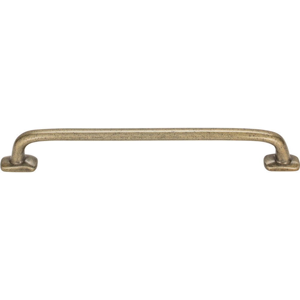 Atlas Homewares 335-CM champagne cabinet pull