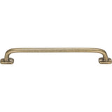 Atlas Homewares 335-CM champagne cabinet pull