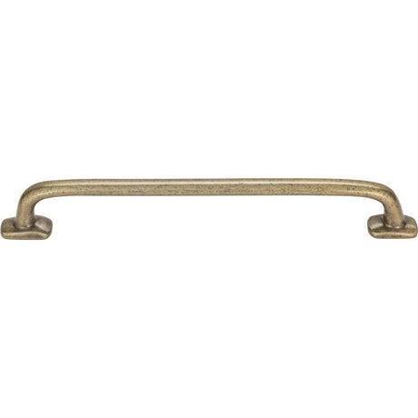 Atlas Homewares 335-CM champagne cabinet pull