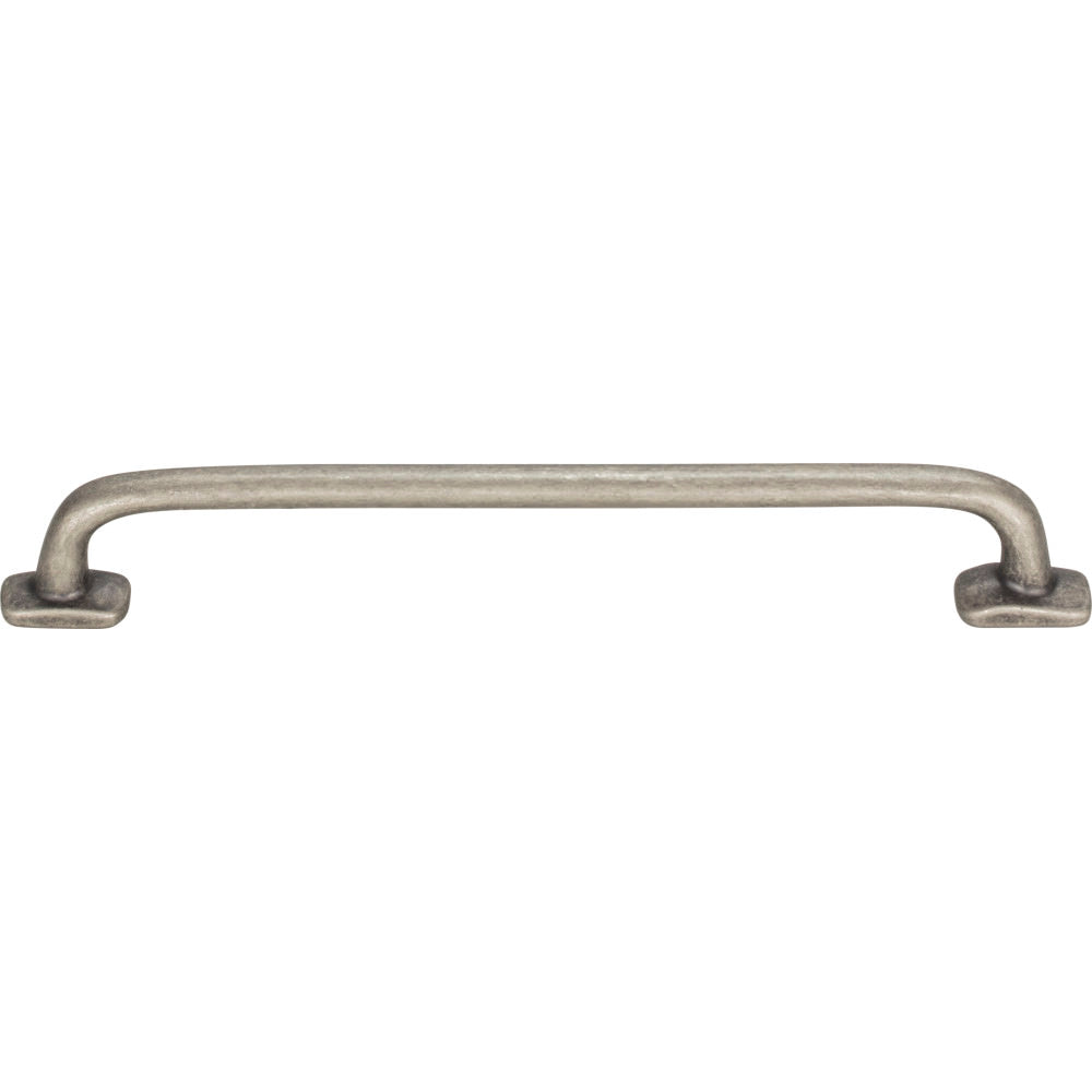 Atlas Homewares 335-P pewter cabinet pull
