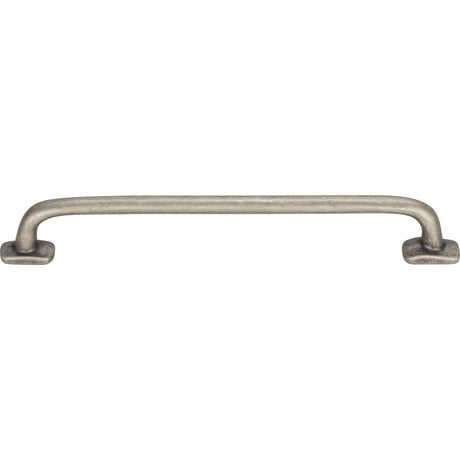 Atlas Homewares 335-P pewter cabinet pull