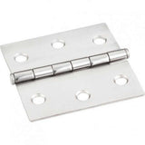 Hardware Resources 33524SS stainless steel butt hinge