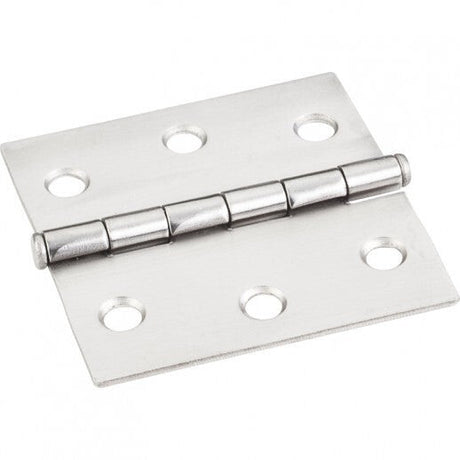 Hardware Resources 33524SS stainless steel butt hinge
