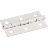 Hardware Resources 33527ALM almond butt hinge