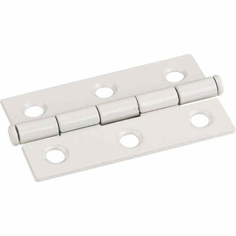 Hardware Resources 33527ALM almond butt hinge