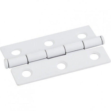 Hardware Resources 33527PR butt hinge, additional view