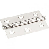 Hardware Resources 33528BN butt hinge, additional view