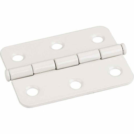 Hardware Resources 33530ALM almond butt hinge