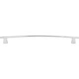 Atlas Homewares 336-CH polished chrome cabinet pull