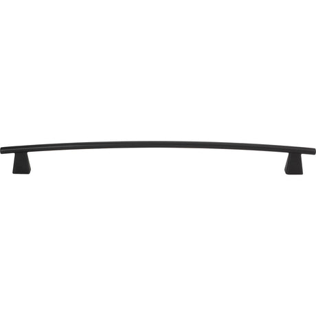 Atlas Homewares 336-MB modern bronze cabinet pull