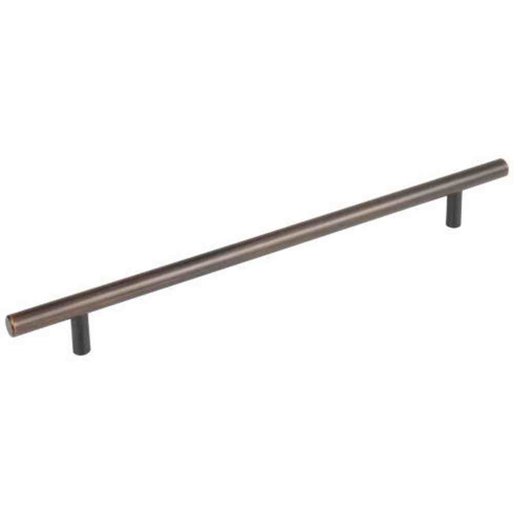 Elements 336DBB dark brushed bronze cabinet pull