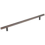 Elements 336DBB dark brushed bronze cabinet pull