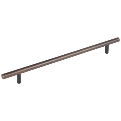Elements 336DBB dark brushed bronze cabinet pull