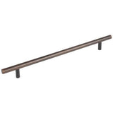 Elements 336DBB dark brushed bronze cabinet pull
