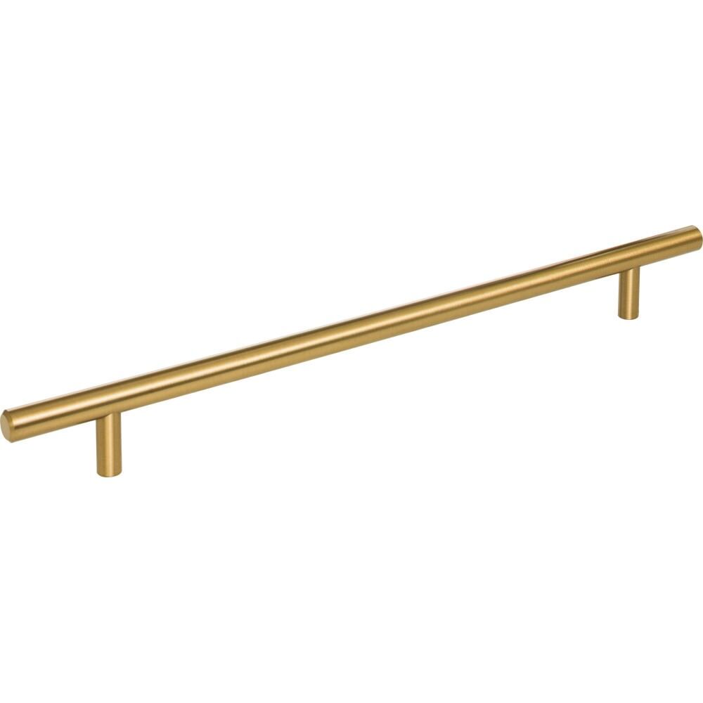 Elements 336SBZ satin bronze cabinet pull