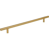 Elements 336SBZ satin bronze cabinet pull