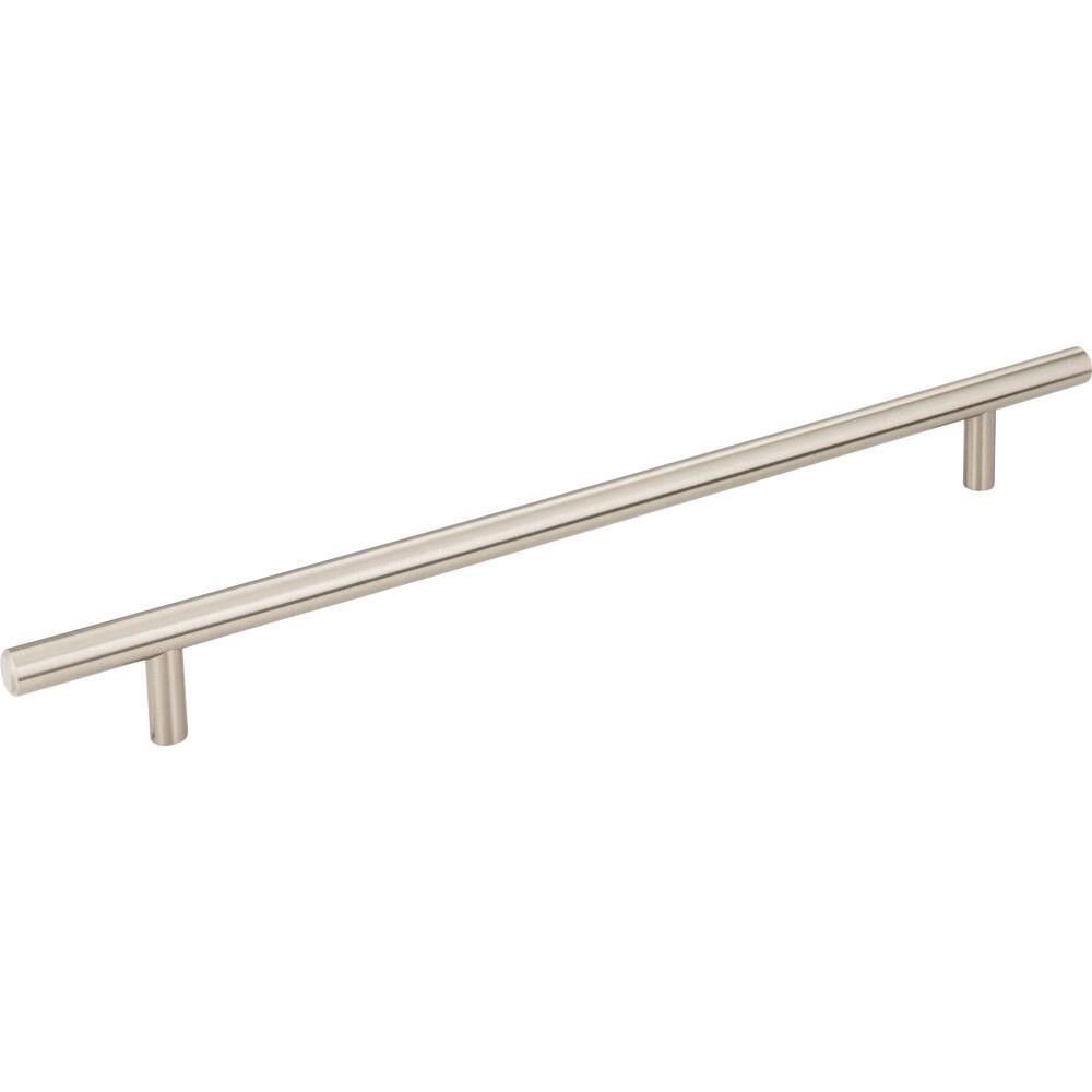 Elements 336SN satin nickel cabinet pull