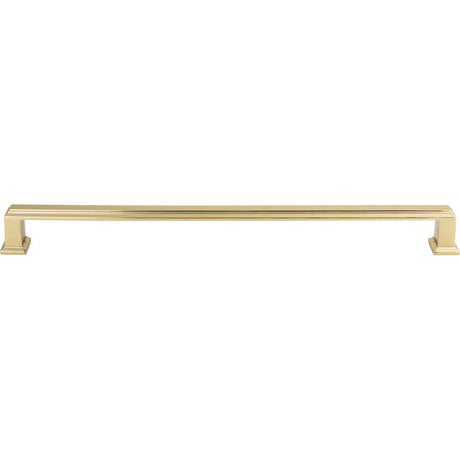 Atlas Homewares 337-FG french gold cabinet pull