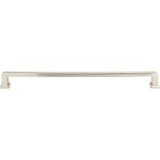 Atlas Homewares 337-PN polished nickel cabinet pull