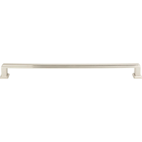 Atlas Homewares 337-PN polished nickel cabinet pull