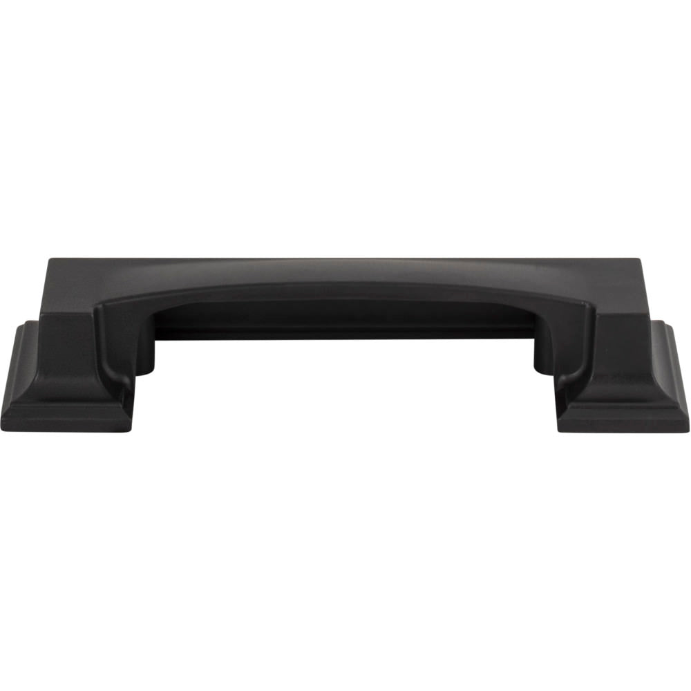 Atlas Homewares 339-MB modern bronze cabinet pull