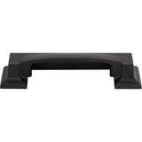Atlas Homewares 339-MB modern bronze cabinet pull