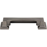 Atlas Homewares 339-SL slate cabinet pull