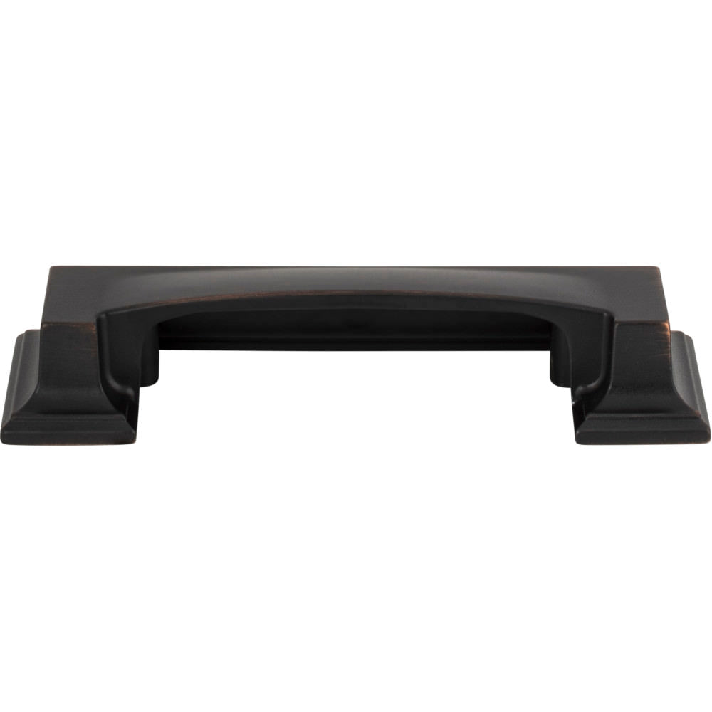 Atlas Homewares 339-VB venetian bronze cabinet pull