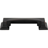 Atlas Homewares 339-VB venetian bronze cabinet pull
