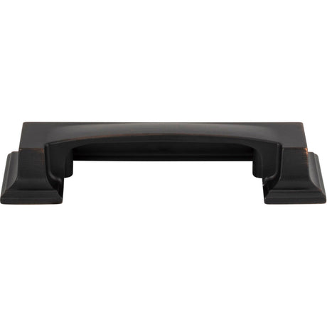 Atlas Homewares 339-VB venetian bronze cabinet pull