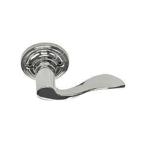 Better Home Products Beuna Vista Left Handed Handleset Trim