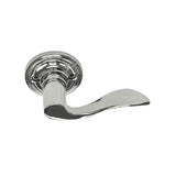 Better Home Products 33988CHRT chrome handleset trim pack