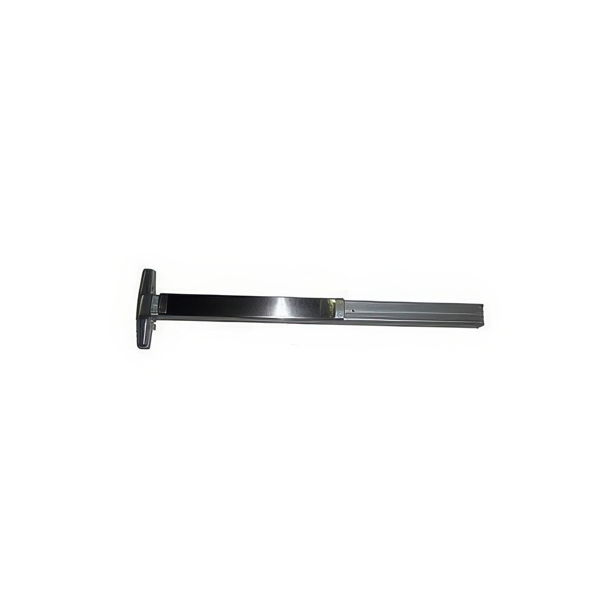 Von Duprin 33AEO283 satin aluminum rim exit device