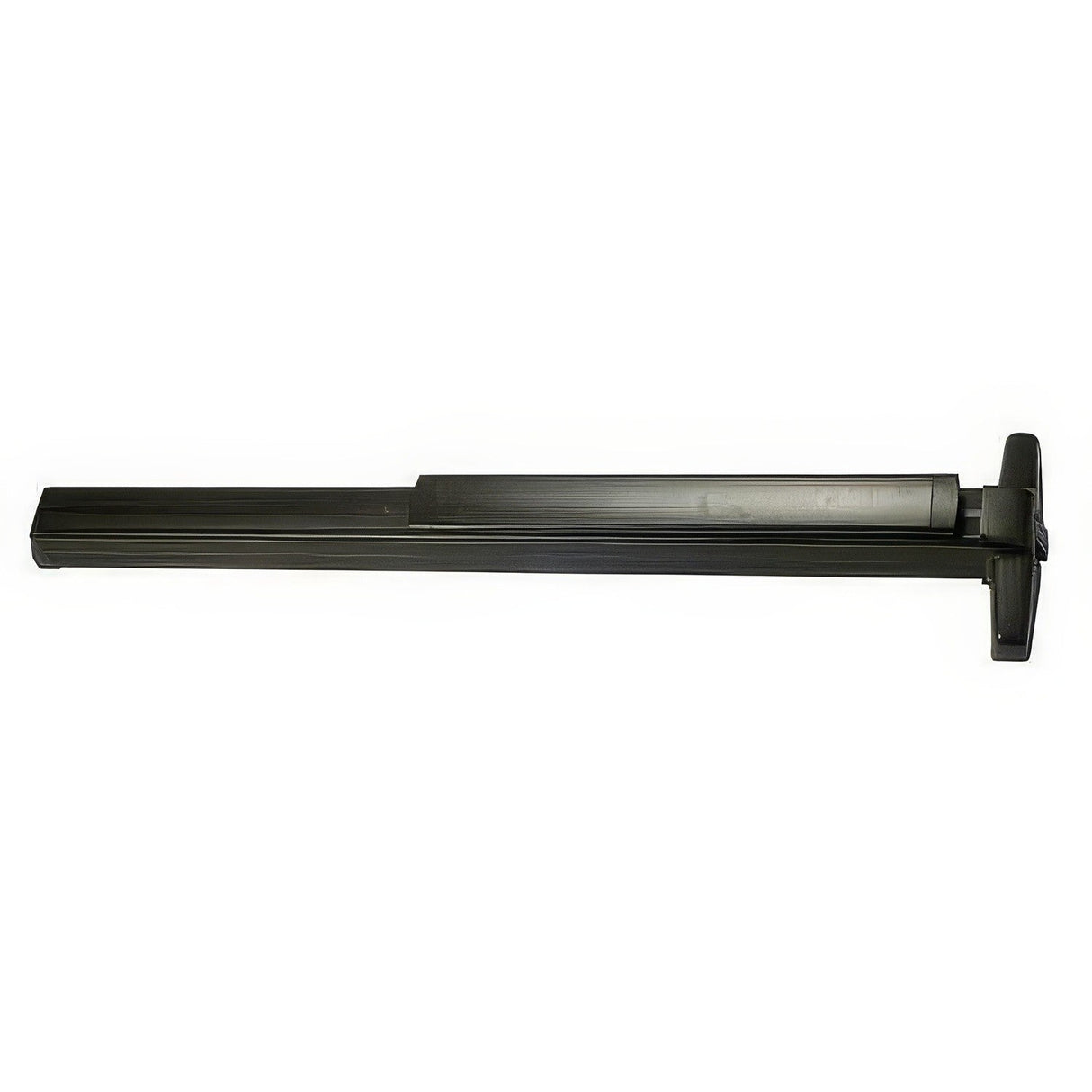 Von Duprin 33AEO3134 anodized duranodic rim exit device