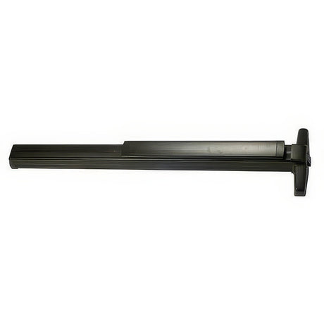 Von Duprin 33AEO3134 anodized duranodic rim exit device