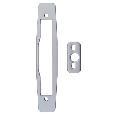 Von Duprin 33AGBKR28 satin aluminum glass bead kit