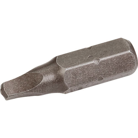 Hardware Resources 3405 2 x 1" Square Insert Bit Zinc