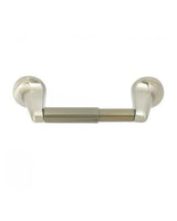 Better Home Products 3409SN satin nickel toilet paper holder