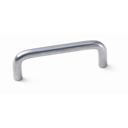Laurey 34226 342 3" Steel Tech Wire Cabinet Pull Polished Chrome
