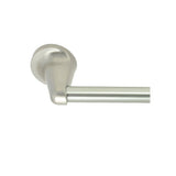 Better Home Products 3424SN satin nickel towel bar