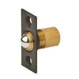 Ives 345B10B oil rubbed bronze ball catch