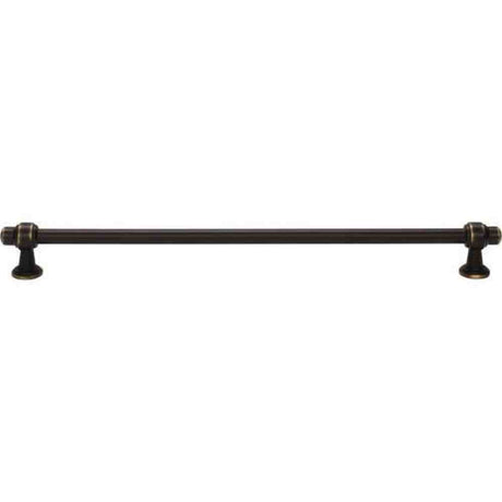 Atlas Homewares 346-CFB cafe bronze cabinet pull
